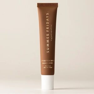 Summer Fridays Lip Butter - Hot Cocoa